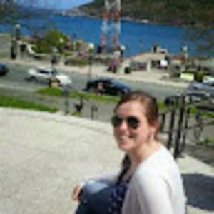 Meet your Posher, Colleen